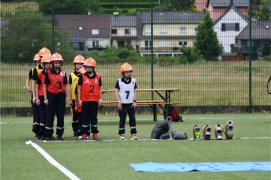 Fédération Nationale des Pompiers